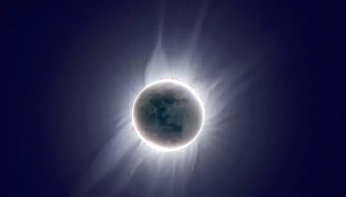 NASA to Launch APEP Mission on April 8: Here's What Scientists Have Learned from Total Solar Eclipses So Far!